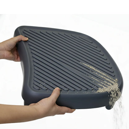 CATLINK Self-Cleaning Litter Box - Scooper Open-X