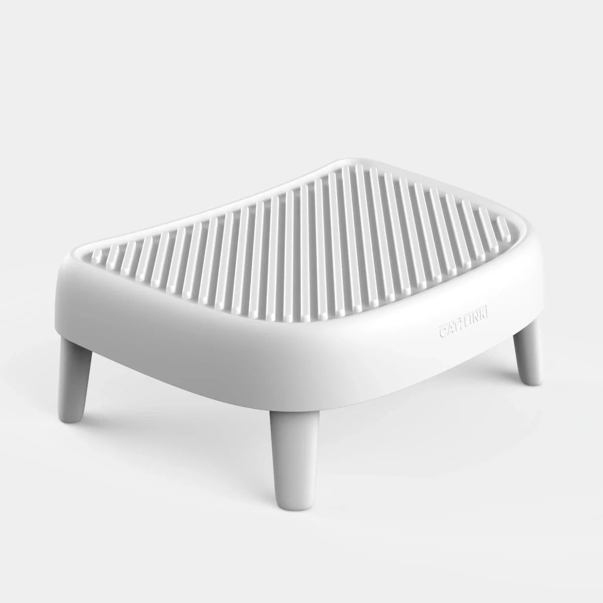 Ramp for Scooper Open X