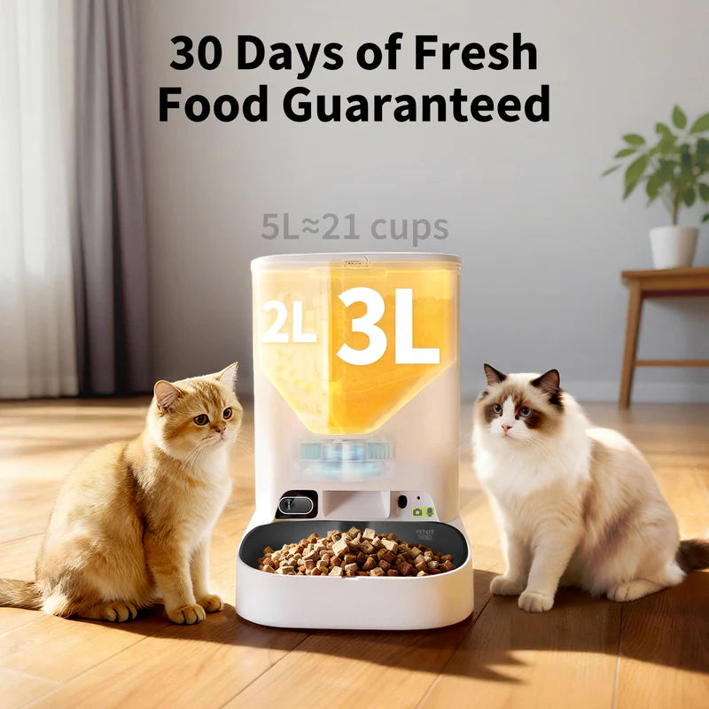 YumShare Dual Hopper 2 With Camera