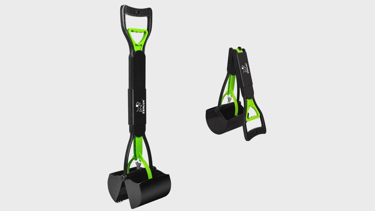Smart Pet - Pooper Scooper