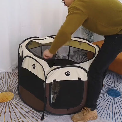 Smart Pet - Portable Tent 