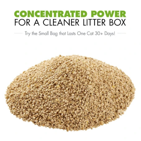 Worlds Best Cat Litter Biodegradable 12.7Kg