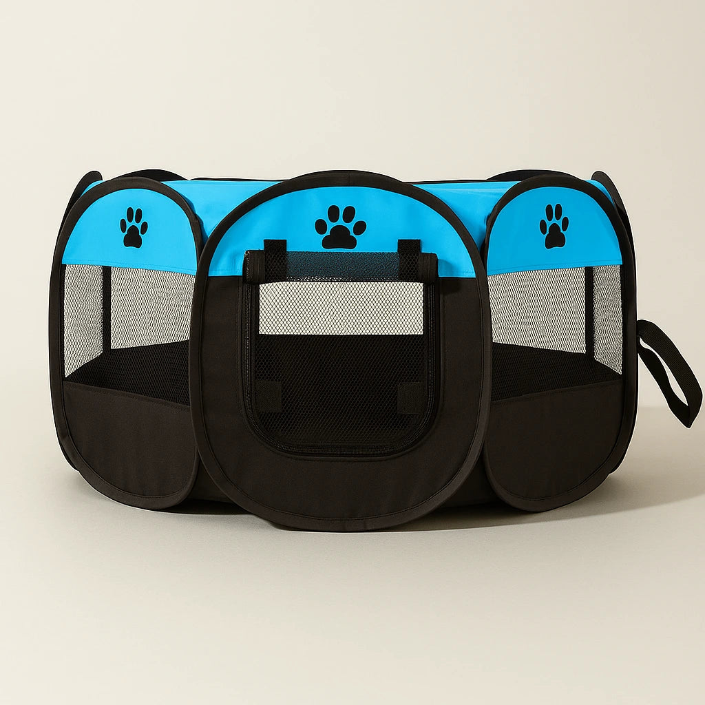 Portable Pet Tent