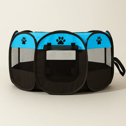 Portable Pet Tent