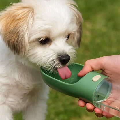 Pet Water Bottle