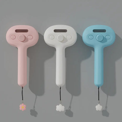 HydroBrush - Spray Pet Comb