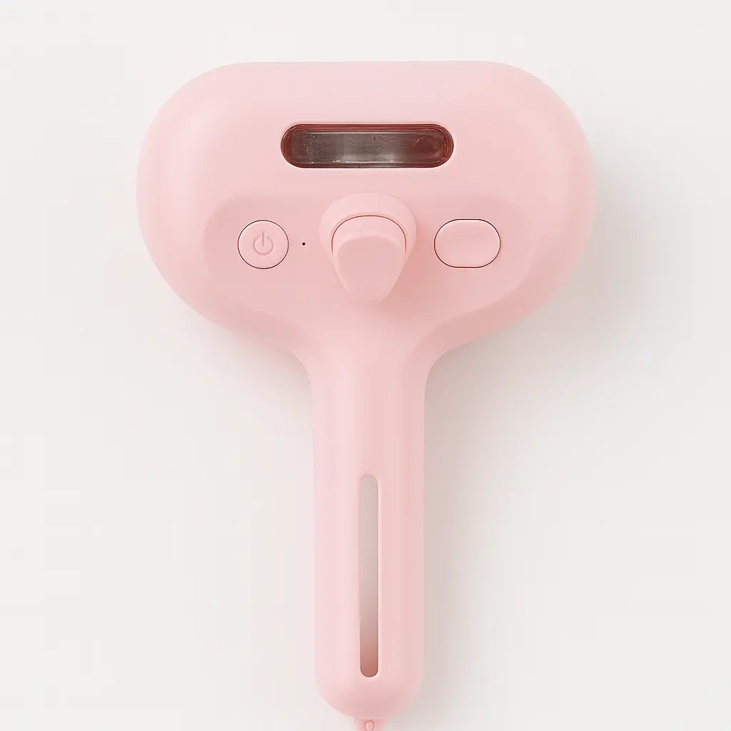 HydroBrush - Spray Pet Comb
